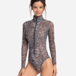 Купальник "Doodling"