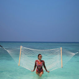 Купальник "Африка"