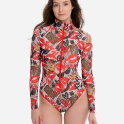 Купальник "Fashion"