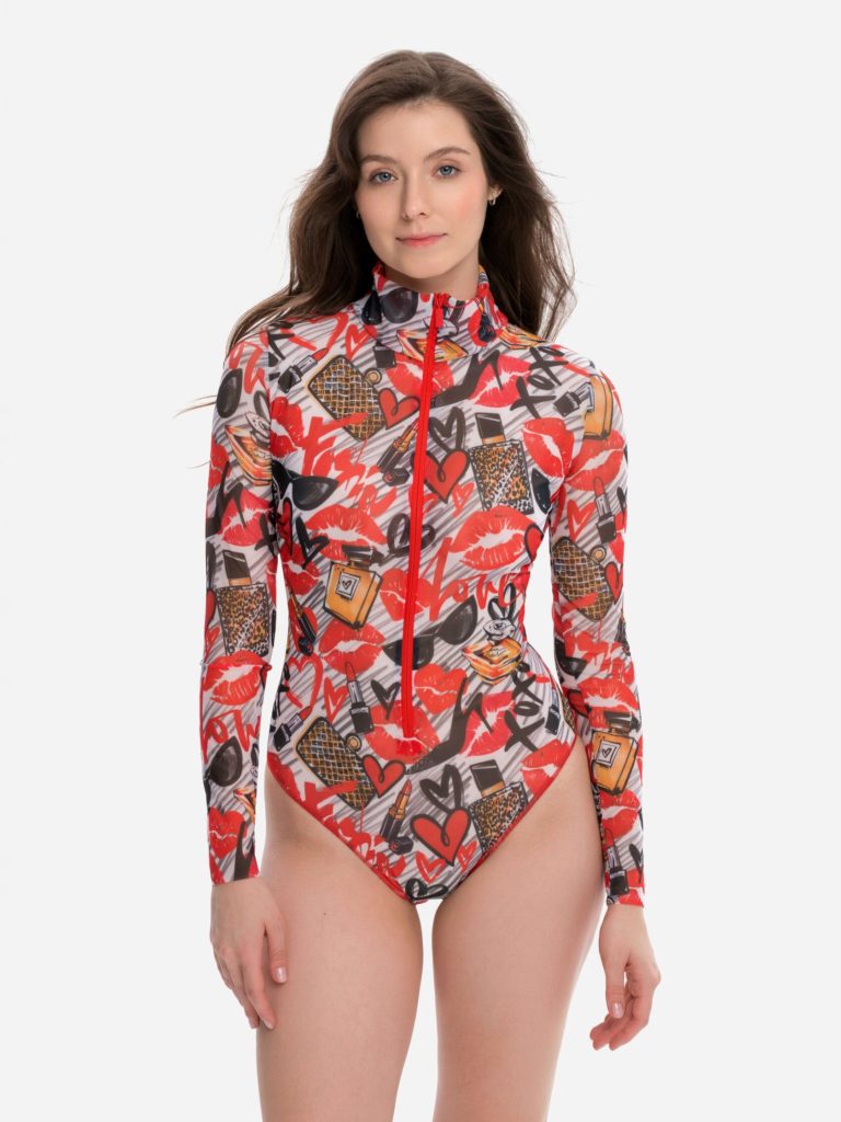 Купальник "Fashion"