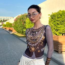 Купальник "Paris Chic"