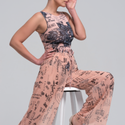 Брюки "Тату"