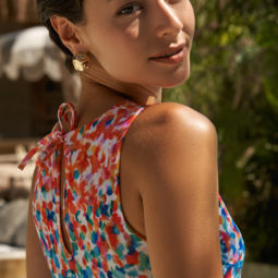 Купальник "Конфетти"