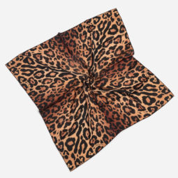 Платок "Леопард"
