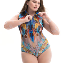 Купальник "Ловец Снов "