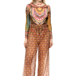 Брюки "Африка"