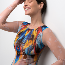 Купальник "Ловец снов"