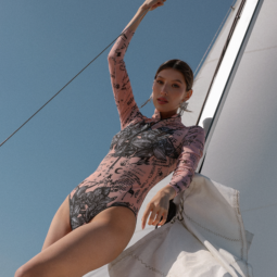 Купальник "Тату"