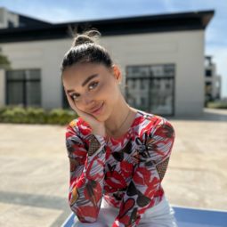 Купальник "Fashion"