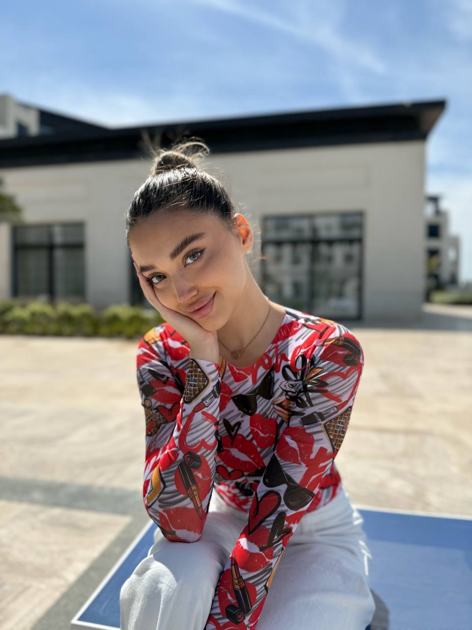 Купальник "Fashion"