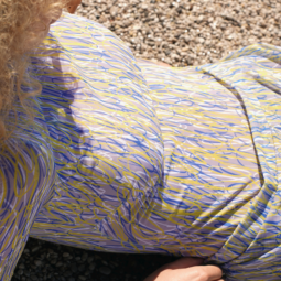 Купальник "3D Ручка"