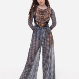 Брюки "Paris Chic"