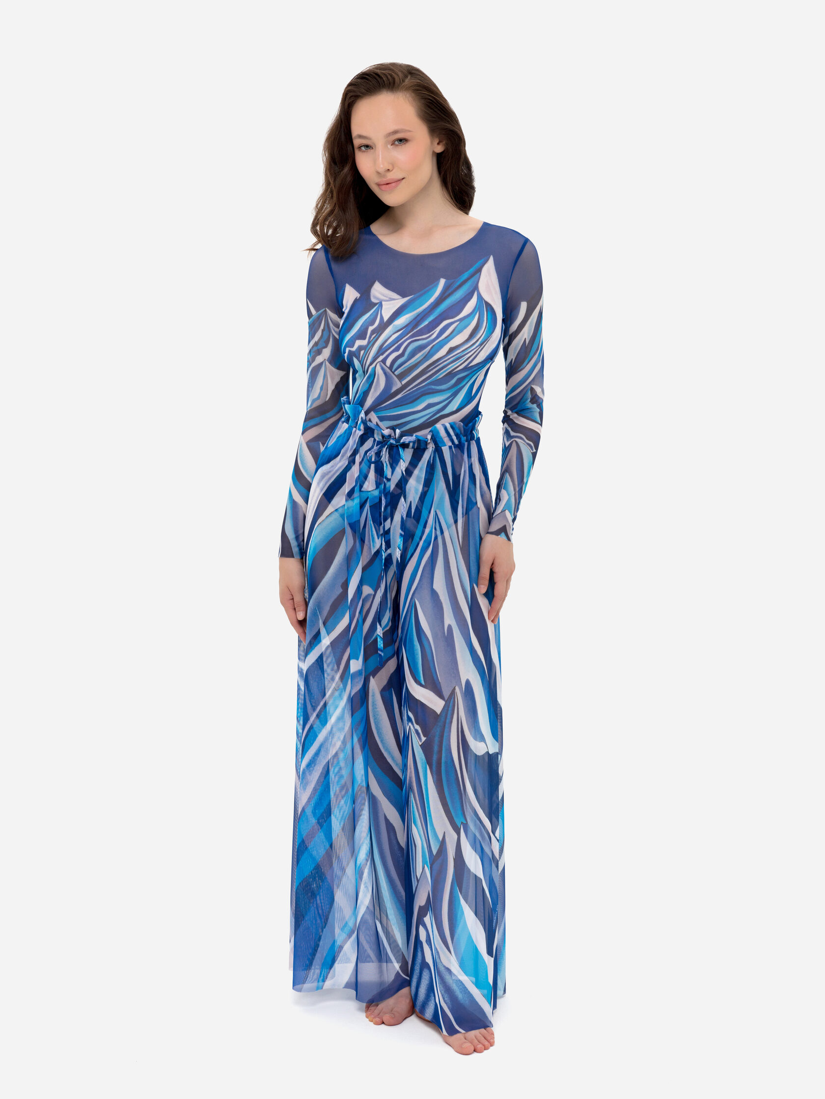 Брюки "Горы"