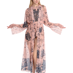 Халат "Тату"