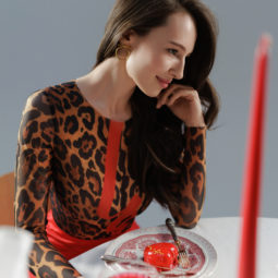 Купальник "LOVE"