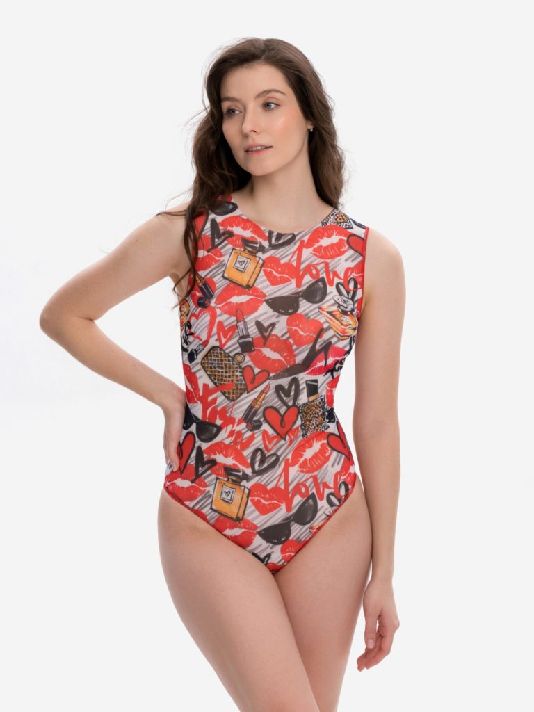 Купальник "Fashion"