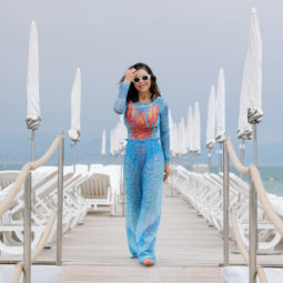 Купальник "Омар"